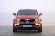 Kia Sportage III Омск  - изображение 22