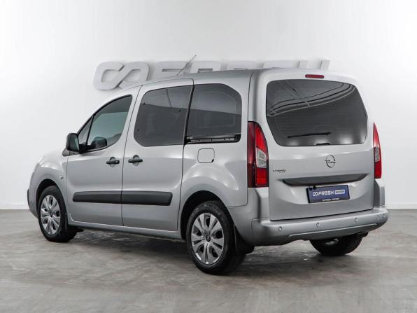 Opel Combo PCMA с пробегом 2022 года, цена 1 747 444 рубля, 159516 км, фургон, Автокод Объявления