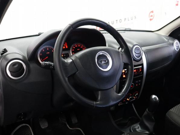 Lada (ВАЗ) Largus I с пробегом 2013 года, цена 789 000 рублей, 88000 км, универсал, Автокод Объявления