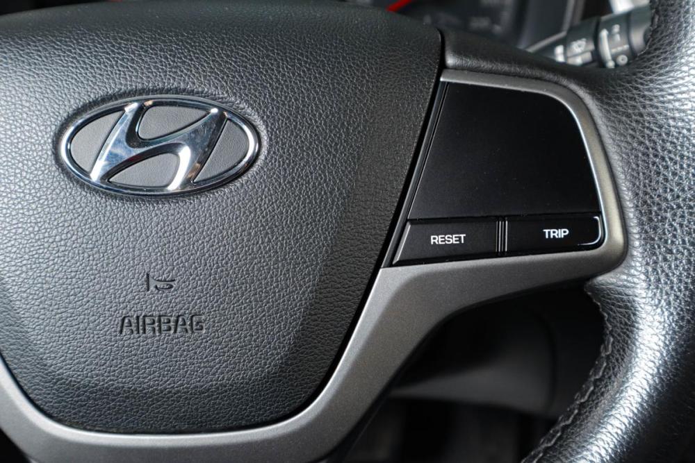 Hyundai Solaris II Тюмень  - изображение 16