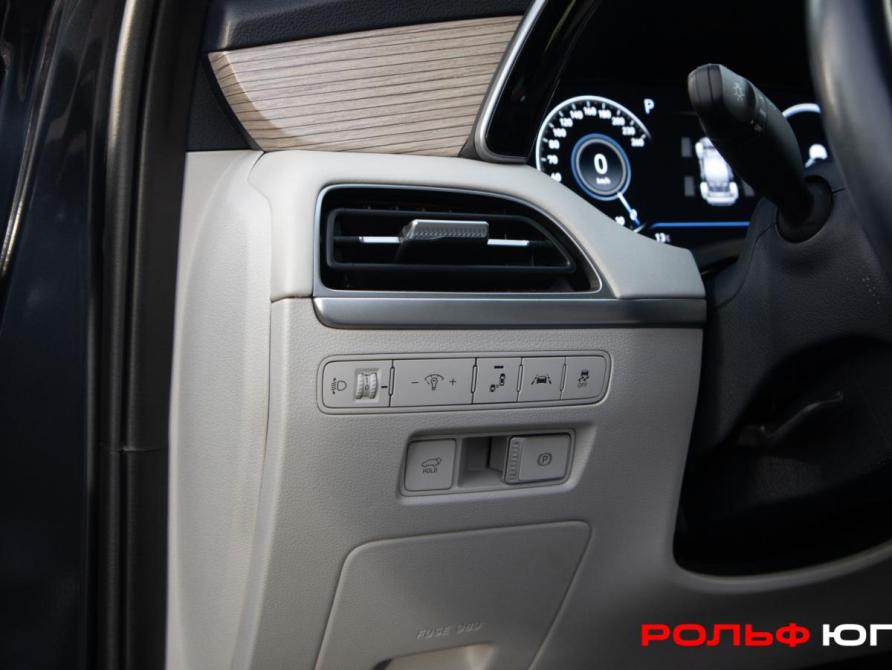 Hyundai Palisade I Москва  - изображение 19