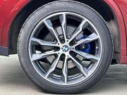 BMW X4 II (G02) Москва  - изображение 31