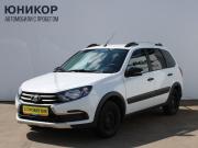 Lada (ВАЗ) Granta I Рестайлинг Нижний Новгород  - изображение 16