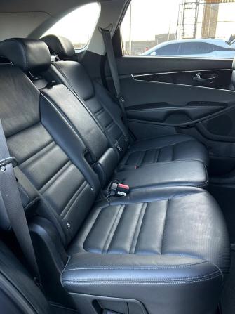 Kia Sorento III Prime с пробегом 2017 года, цена 2 370 000 рублей, 137000 км, внедорожник, Автокод Объявления