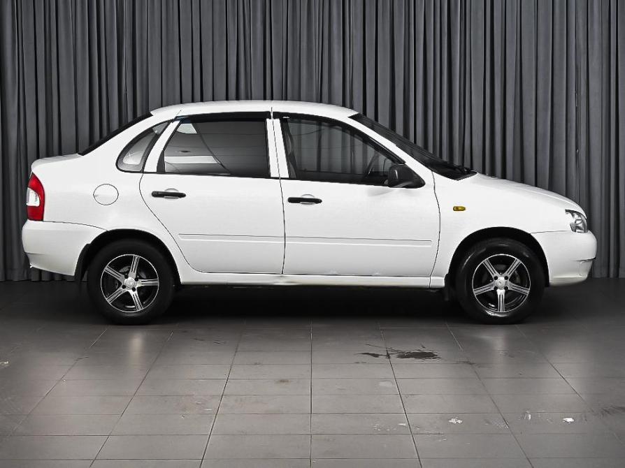 Lada (ВАЗ) Kalina I Ставрополь  - изображение 5