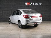 Lada (ВАЗ) Granta I Рестайлинг Екатеринбург  - изображение 19