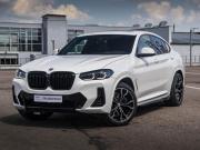 BMW X4 II (G02) Москва  - изображение 24