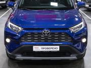Toyota RAV4 V (XA50) Санкт-Петербург  - изображение 25