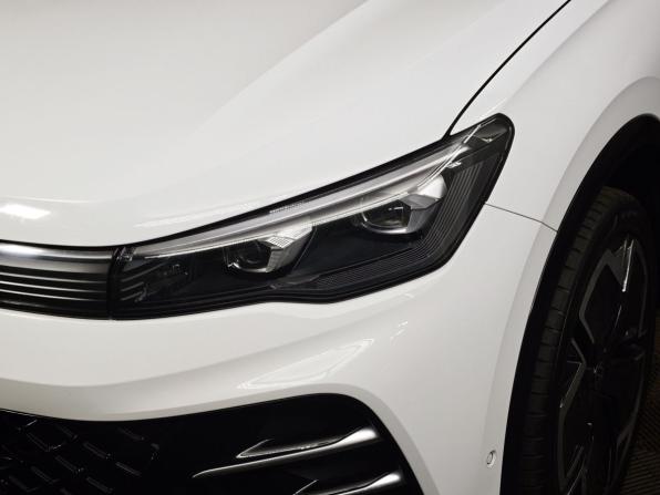Volkswagen Tiguan III (China Market) с пробегом 2024 года, цена 4 593 000 рублей, 38316 км, внедорожник, Автокод Объявления