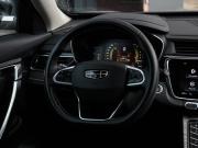 Geely Atlas Pro Москва  - изображение 34