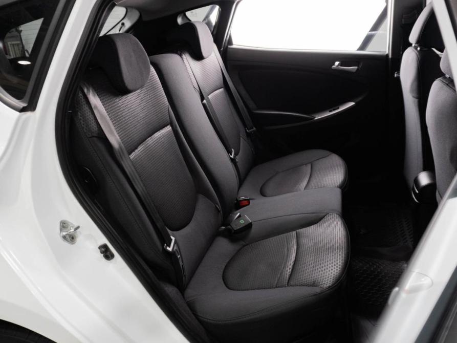 Hyundai Solaris I Рестайлинг Тюмень  - изображение 7
