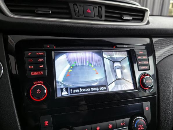 Nissan X-Trail III с пробегом 2017 года, цена 1 795 000 рублей, 141596 км, внедорожник, Автокод Объявления