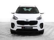 Kia Sportage IV Москва  - изображение 26