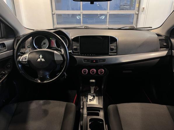 Mitsubishi Lancer X с пробегом 2008 года, цена 647 000 рублей, 230662 км, седан, Автокод Объявления