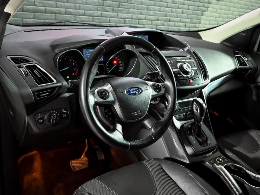 Ford Kuga II Екатеринбург  - изображение 11
