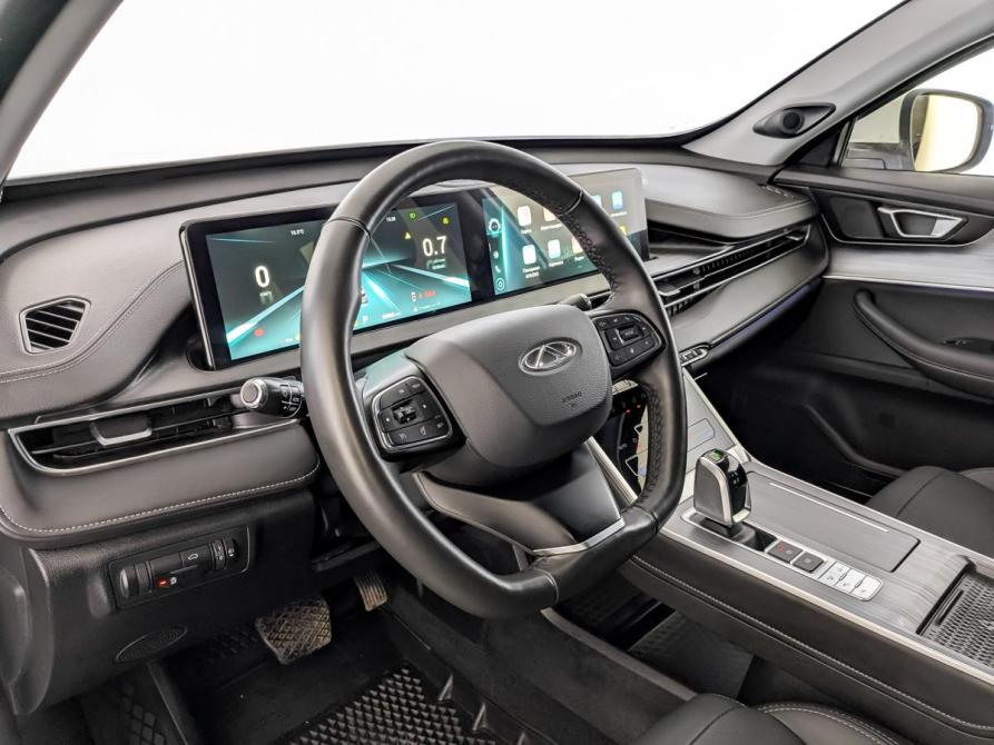 Chery Tiggo 7 Pro Max I Москва  - изображение 16