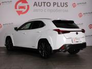 Lexus UX I Минеральные Воды  - изображение 22