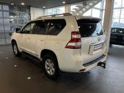 Toyota Land Cruiser Prado 150 Series Чебоксары  - изображение 39