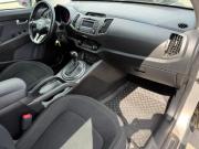 Kia Sportage III Курган  - изображение 28