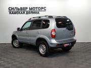 Chevrolet Niva I Рестайлинг Пермь  - изображение 26