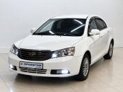 Geely Emgrand EC7 Балашиха  - изображение 18