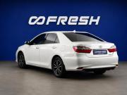 Toyota Camry VII (XV50) Рестайлинг 2 Москва  - изображение 24