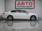 Volkswagen Passat B8 Челябинск  - изображение 39