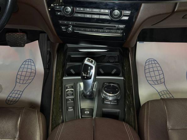 BMW X5 III (F15) с пробегом 2013 года, цена 3 199 000 рублей, 279574 км, внедорожник, Автокод Объявления