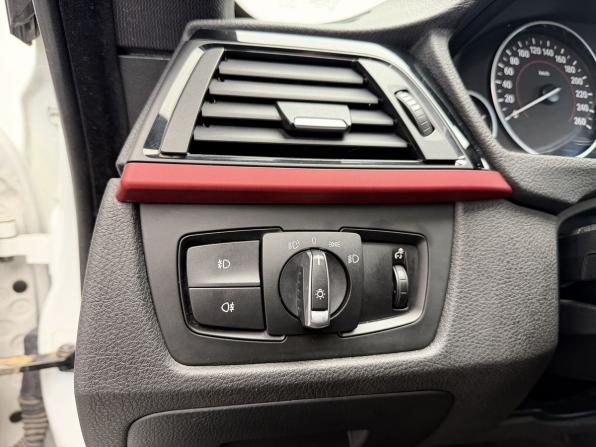 BMW 3 серии VI (F3x) с пробегом 2015 года, цена 1 763 000 рублей, 171773 км, лифтбек, Автокод Объявления