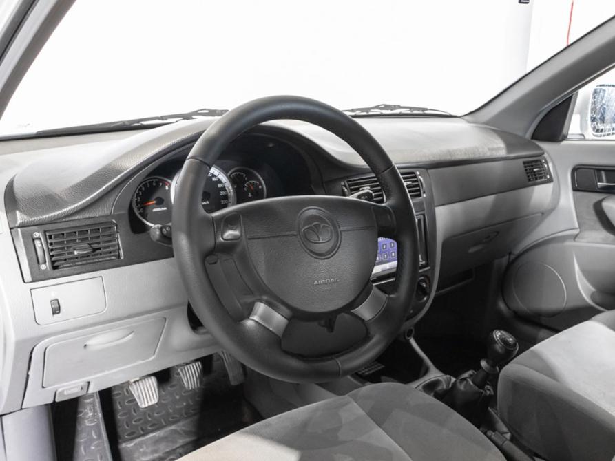 Daewoo Gentra II Казань  - изображение 5