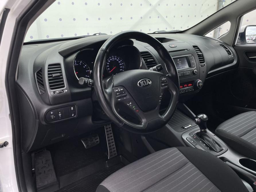 Kia Cerato III Тамбов  - изображение 15