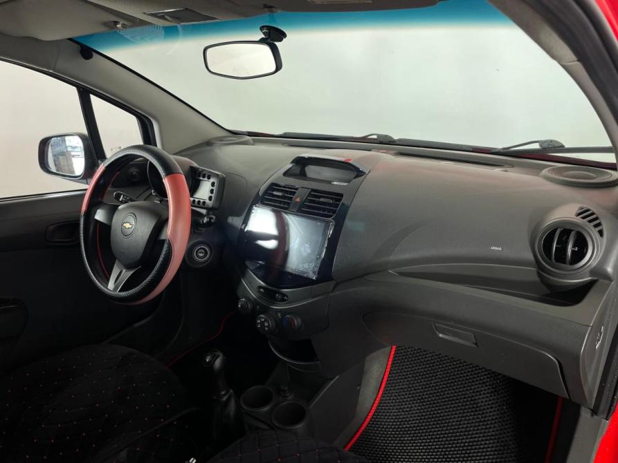 Chevrolet Spark III Воронеж  - изображение 10