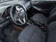 Hyundai Solaris I Рестайлинг Казань  - изображение 14