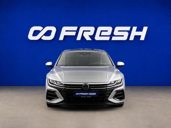 Volkswagen Arteon R с пробегом 2021 года, цена 6 199 977 рублей, 35074 км, универсал, Автокод Объявления