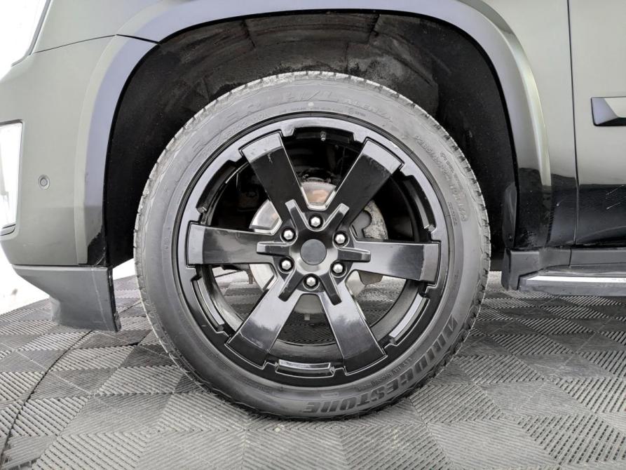Cadillac Escalade IV Москва  - изображение 20