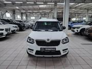 Skoda Yeti I Рестайлинг Набережные Челны  - изображение 27