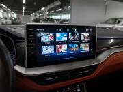 Skoda Kodiaq I Рестайлинг Москва  - изображение 48