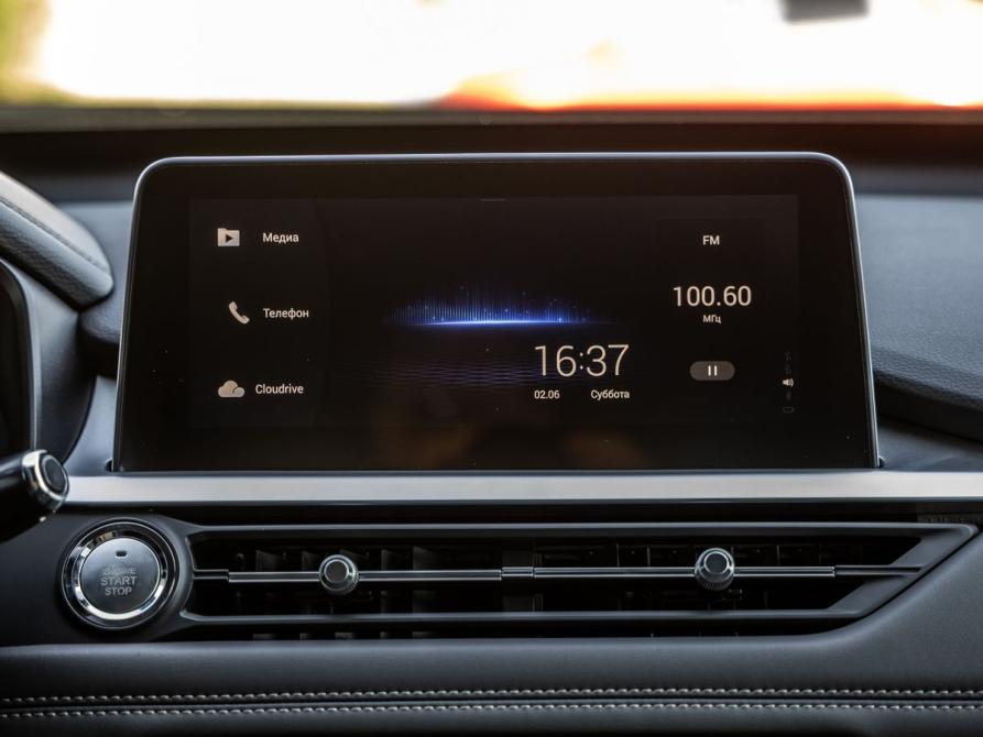Chery Tiggo 7 Pro I Волгоград  - изображение 23
