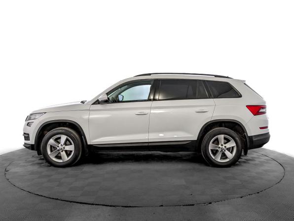 Skoda Kodiaq I с пробегом 2019 года, цена 1 890 000 рублей, 143729 км, внедорожник, Автокод Объявления
