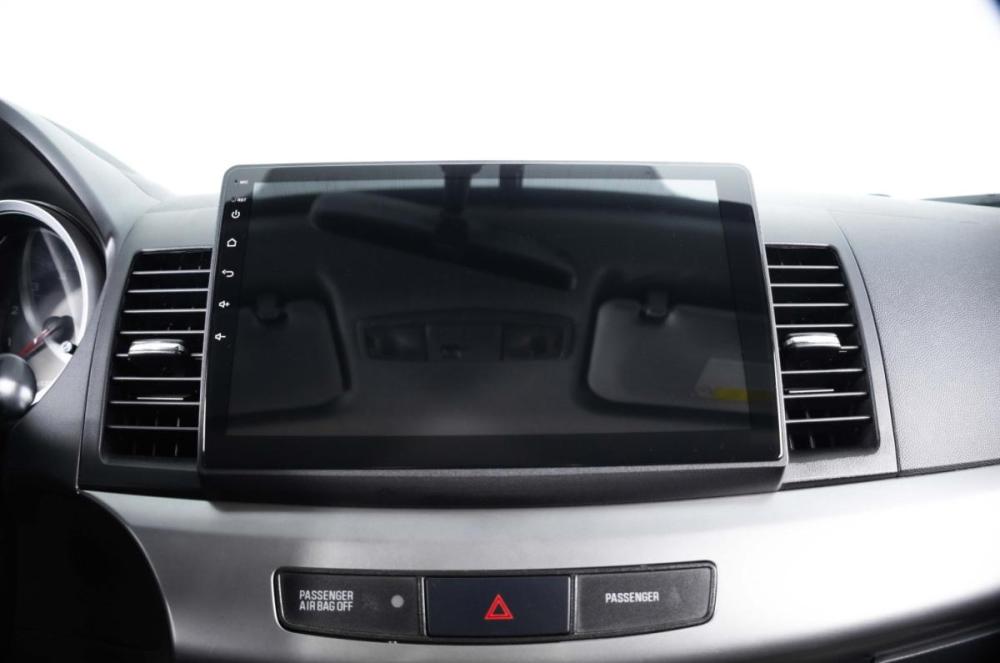 Mitsubishi Lancer X Пермь  - изображение 16