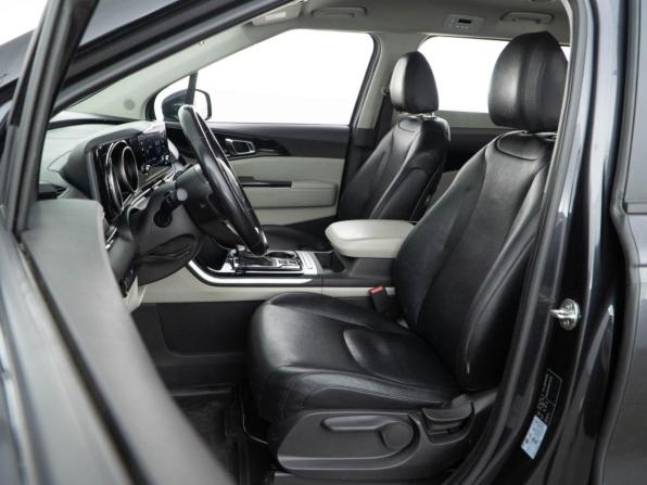 Kia Carnival IV с пробегом 2021 года, цена 3 149 999 рублей, 165350 км, минивэн, Автокод Объявления