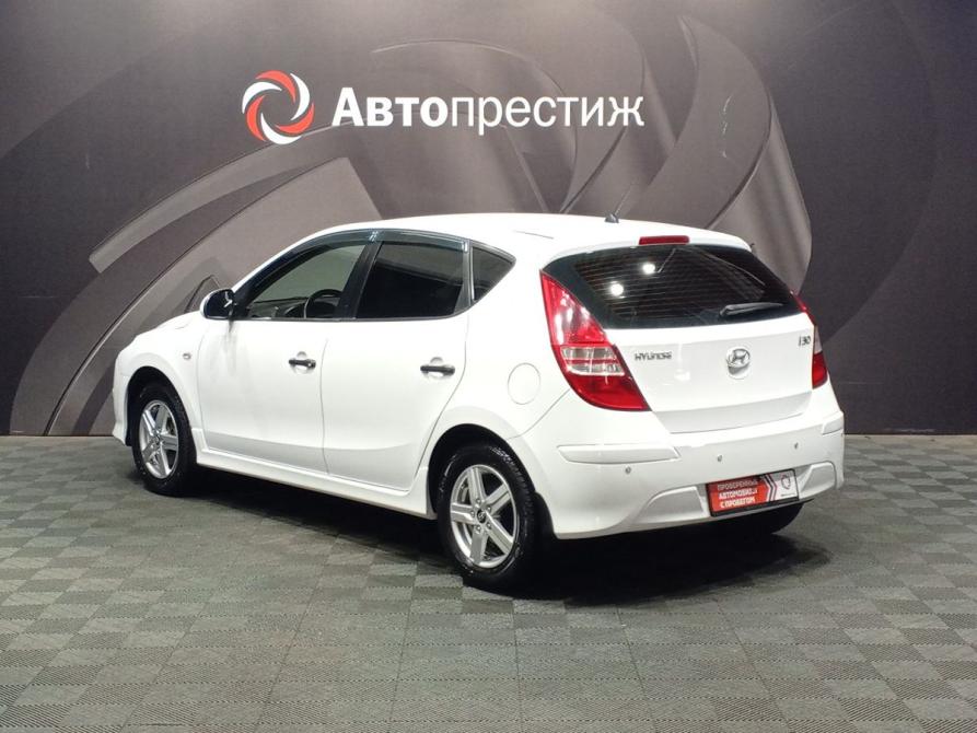 Hyundai i30 I Рестайлинг Оренбург  - изображение 6