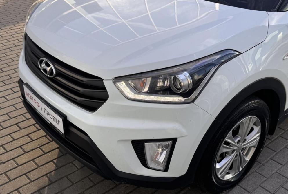 Hyundai Creta I Владимир  - изображение 11