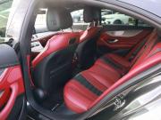 Mercedes-Benz CLS III (C257) Москва  - изображение 92