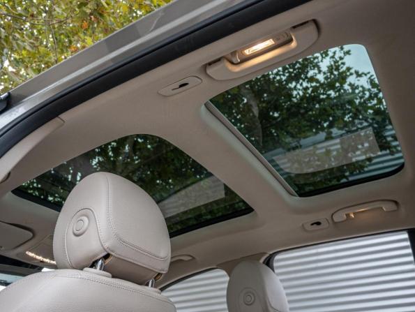 Mercedes-Benz GLC I (X253) Рестайлинг с пробегом 2022 года, цена 4 340 000 рублей, 72218 км, внедорожник, Автокод Объявления
