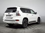 Lexus GX II Рестайлинг 2 Санкт-Петербург  - изображение 28