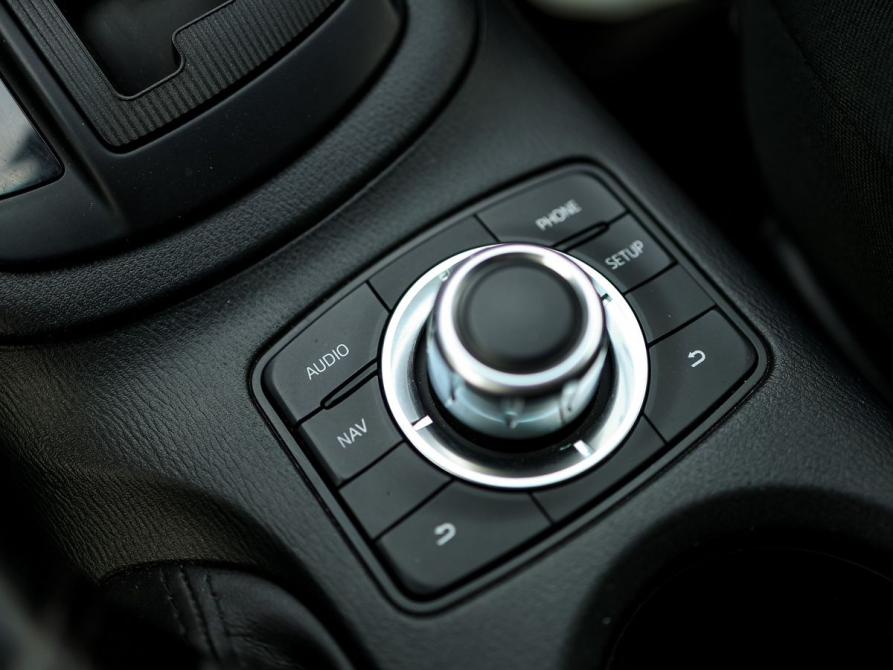 Mazda CX-5 I Ижевск  - изображение 26