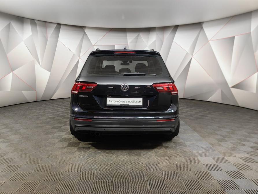 Volkswagen Tiguan II Москва  - изображение 8
