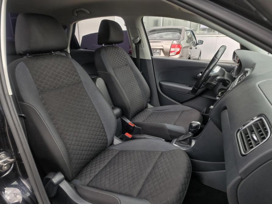 Volkswagen Polo V Рестайлинг Нижний Новгород  - изображение 8