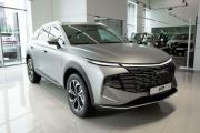 Haval F7 II Москва  - изображение 20